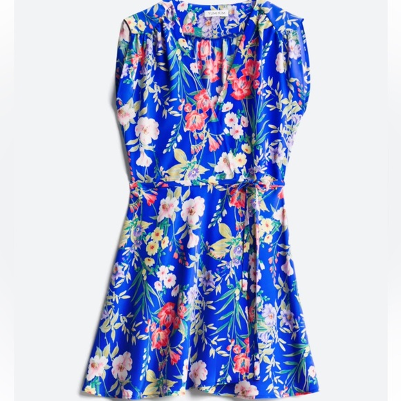 Yumi Kim Dresses & Skirts - NWT Yumi Kim Lexey Wrap Dress